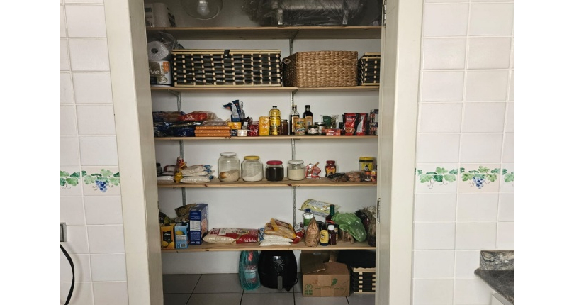 Belo Sobrado à venda no Bairro do City América na Rua Icádio,