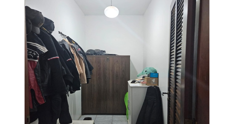 Belo Sobrado à venda no Bairro do City América na Rua Icádio,