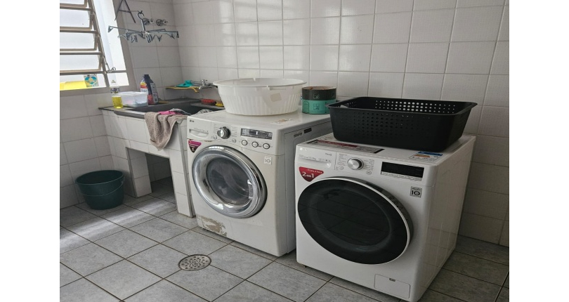 Belo Sobrado à venda no Bairro do City América na Rua Icádio,