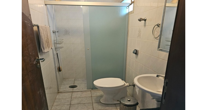 Belo Sobrado à venda no Bairro do City América na Rua Icádio,