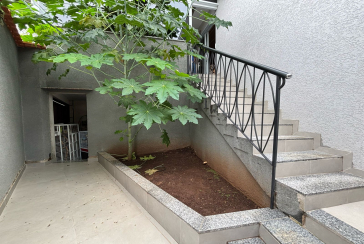 Bela Casa à venda no Bairro da Vila Guedes na Rua Confidencia Musical,