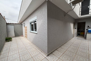 Bela Casa à venda no Bairro da Vila Guedes na Rua Confidencia Musical,