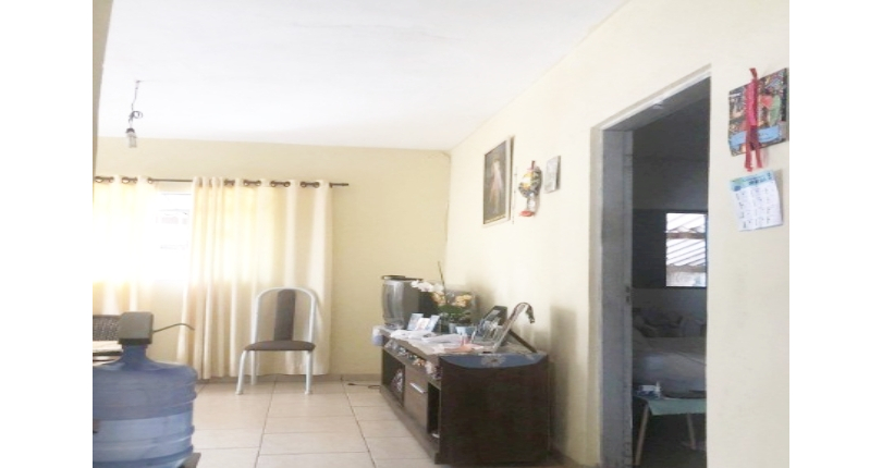 Casa à venda Rua Augusto Batista Marson, Jardim Consteca - Imóveis à Venda