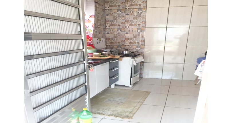 Casa à venda Rua Augusto Batista Marson, Jardim Consteca - Imóveis à Venda