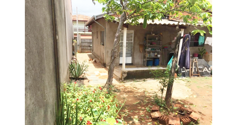 Casa à venda Rua Augusto Batista Marson, Jardim Consteca - Imóveis à Venda