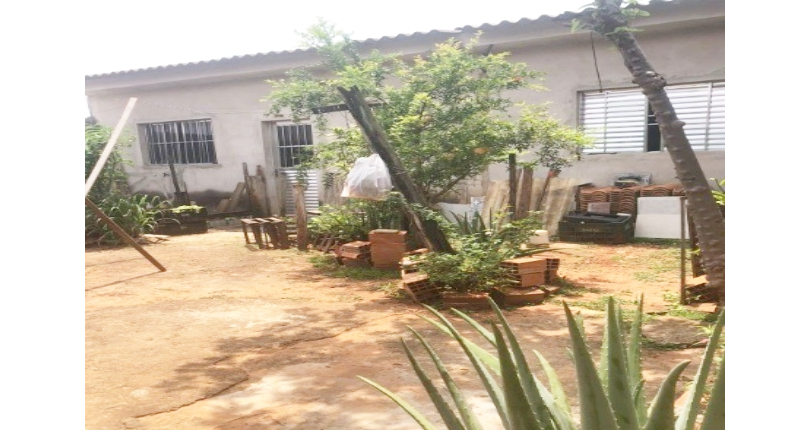 Casa à venda Rua Augusto Batista Marson, Jardim Consteca - Imóveis à Venda