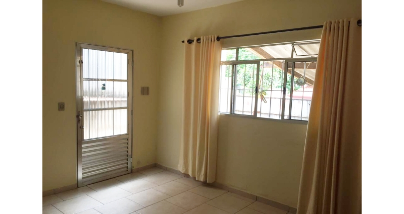 Casa à venda Rua Augusto Batista Marson, Jardim Consteca - Imóveis à Venda