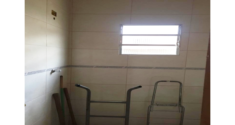 Casa à venda Rua Augusto Batista Marson, Jardim Consteca - Imóveis à Venda