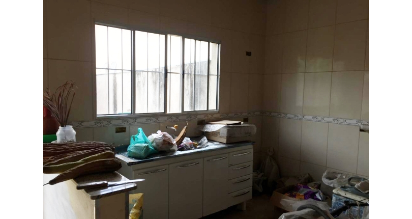 Casa à venda Rua Augusto Batista Marson, Jardim Consteca - Imóveis à Venda