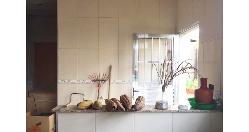 Casa à venda Rua Augusto Batista Marson, Jardim Consteca - Imóveis à Venda