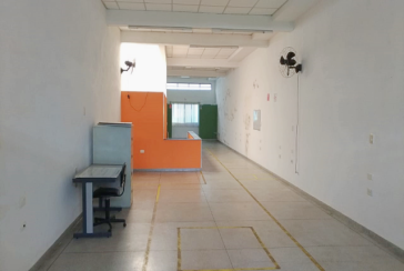 Galpão à venda no Bairro da Vila Jaguari Rua Orlando Villas Boas