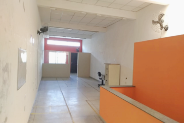 Galpão à venda no Bairro da Vila Jaguari Rua Orlando Villas Boas