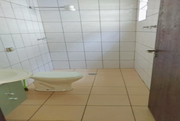 Galpão à venda no Bairro da Vila Jaguari Rua Orlando Villas Boas