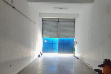 Galpão à venda no Bairro da Vila Jaguari Rua Orlando Villas Boas