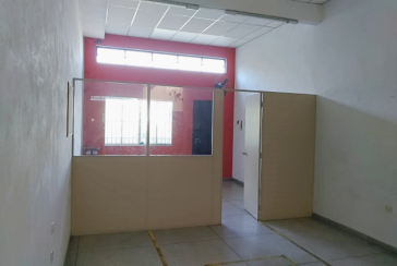 Galpão à venda no Bairro da Vila Jaguari Rua Orlando Villas Boas