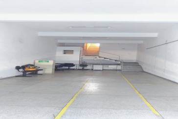 Galpão à venda no Bairro da Vila Jaguari Rua Orlando Villas Boas