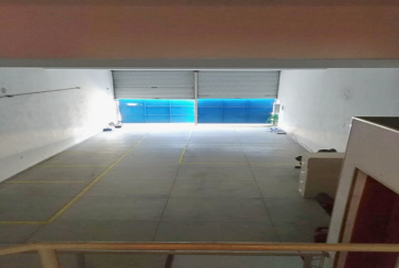 Galpão à venda no Bairro da Vila Jaguari Rua Orlando Villas Boas