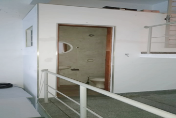 Galpão à venda no Bairro da Vila Jaguari Rua Orlando Villas Boas