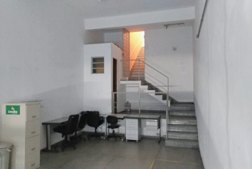 Galpão à venda no Bairro da Vila Jaguari Rua Orlando Villas Boas