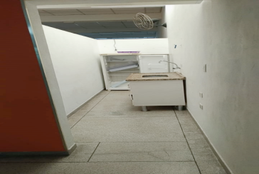 Galpão à venda no Bairro da Vila Jaguari Rua Orlando Villas Boas