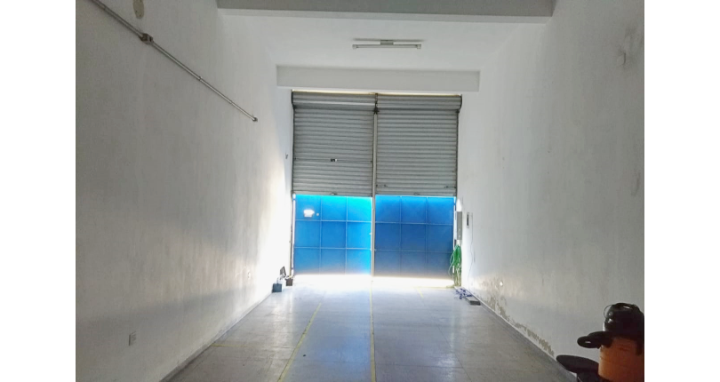 Galpão à venda no Bairro da Vila Jaguari Rua Orlando Villas Boas