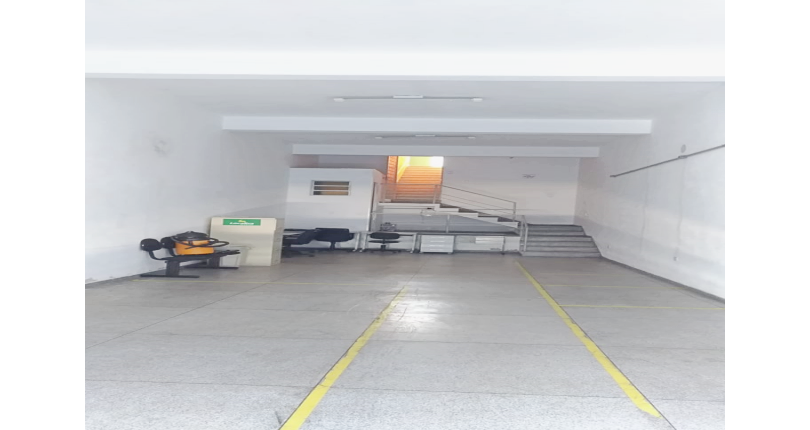 Galpão à venda no Bairro da Vila Jaguari Rua Orlando Villas Boas