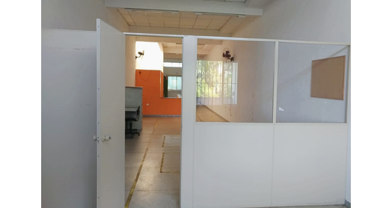 Galpão à venda no Bairro da Vila Jaguari Rua Orlando Villas Boas