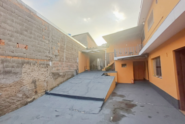 Chacara à venda no Bairro da Mutinga na Rua Opala,