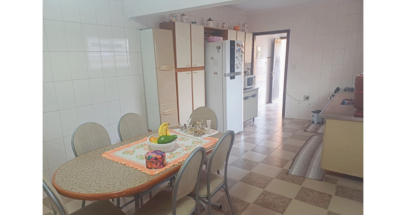 Chacara à venda no Bairro da Mutinga na Rua Opala,