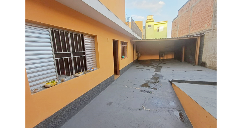 Chacara à venda no Bairro da Mutinga na Rua Opala,