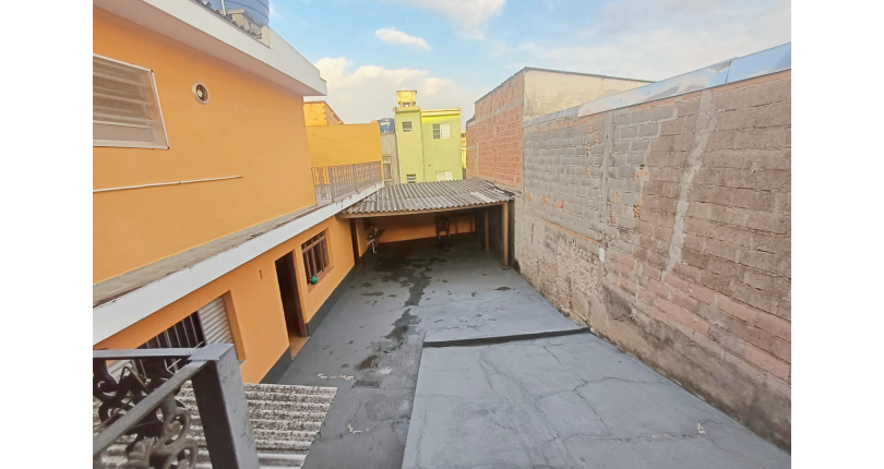 Chacara à venda no Bairro da Mutinga na Rua Opala,