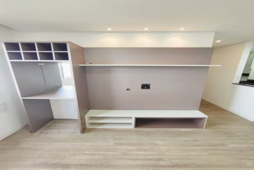 LINDO Apartamento à venda no Bairro da Vila Pirituba na Rua Laranjal do Jari 220,