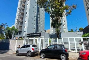 Belo Apartamento à venda no Bairro da Vila Mangalot na Rua Rubens de Souza Araújo 357,