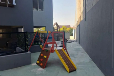 Belo Apartamento à venda no Bairro da Vila Mangalot na Rua Rubens de Souza Araújo 357,