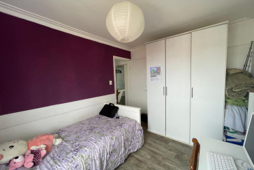 Belo Apartamento à venda no Bairro da Vila Mangalot na Rua Rubens de Souza Araújo 357,