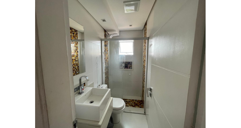 Belo Apartamento à venda no Bairro da Vila Mangalot na Rua Rubens de Souza Araújo 357,