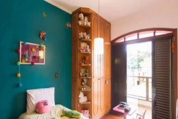 Lindo Sobrado à venda no Bairro do City América na Avenida Cardeal Motta,