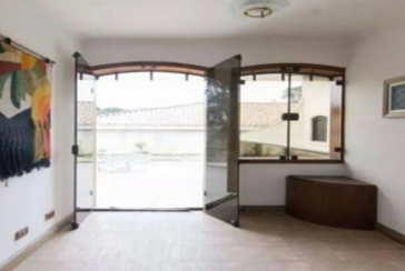 Lindo Sobrado à venda no Bairro do City América na Avenida Cardeal Motta,