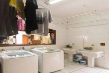 Lindo Sobrado à venda no Bairro do City América na Avenida Cardeal Motta,