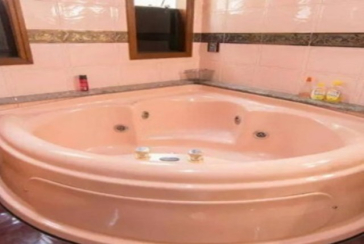 Lindo Sobrado à venda no Bairro do City América na Avenida Cardeal Motta,