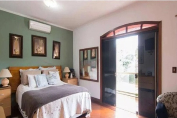 Lindo Sobrado à venda no Bairro do City América na Avenida Cardeal Motta,