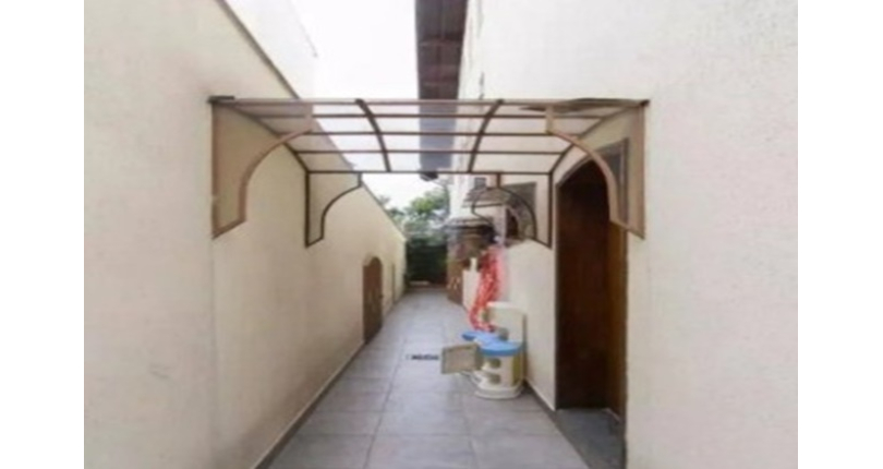 Lindo Sobrado à venda no Bairro do City América na Avenida Cardeal Motta,