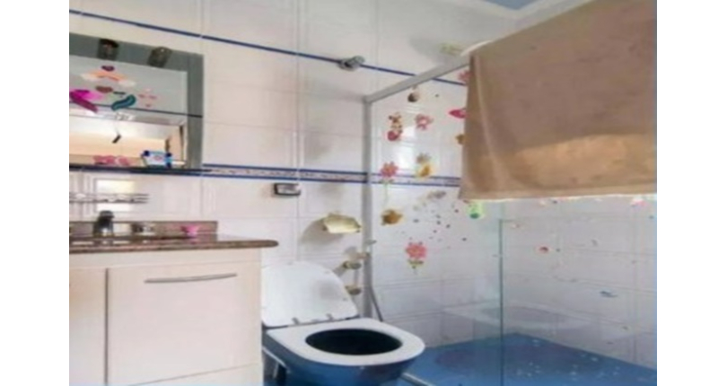 Lindo Sobrado à venda no Bairro do City América na Avenida Cardeal Motta,