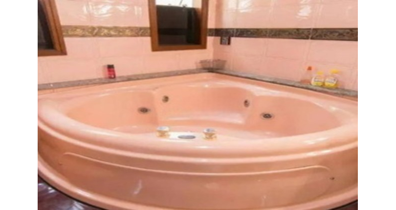 Lindo Sobrado à venda no Bairro do City América na Avenida Cardeal Motta,