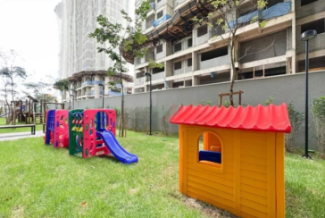 Apartamento novo à venda no Bairro da Lapa na Rua Marina Ciufuli Zanfelice 176,