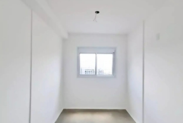 Apartamento novo à venda no Bairro da Lapa na Rua Marina Ciufuli Zanfelice 176,