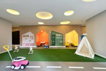 Apartamento novo à venda no Bairro da Lapa na Rua Marina Ciufuli Zanfelice 176,