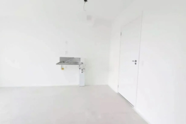 Apartamento novo à venda no Bairro da Lapa na Rua Marina Ciufuli Zanfelice 176,