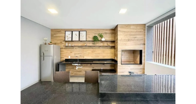 Apartamento novo à venda no Bairro da Lapa na Rua Marina Ciufuli Zanfelice 176,