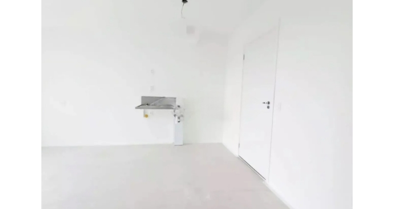 Apartamento novo à venda no Bairro da Lapa na Rua Marina Ciufuli Zanfelice 176,